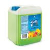 SYROP DO GRANITY O SMAKU MOJITO 5L