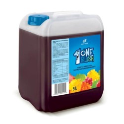 SYROP DO GRANITY O SMAKU COLI 5L