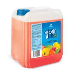 SYROP DO GRANITY O SMAKU MANGO-BRZOSKWINIA 5L