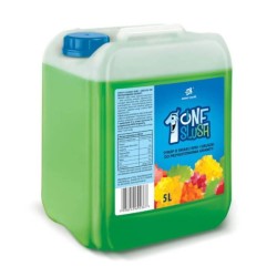 SYROP DO GRANITY O SMAKU KIWI-GRUSZKA 5L