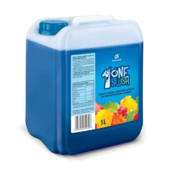SYROP DO GRANITY O SMAKU JAGODY 5L