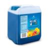 SYROP DO GRANITY O SMAKU JAGODY 5L