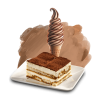 LODY ŚWIDERKI TIRAMISU 4 KG