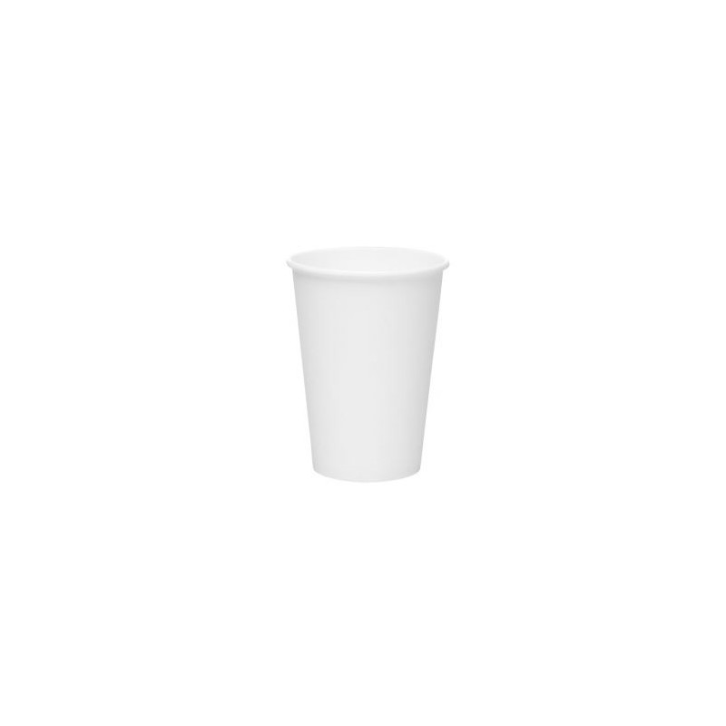 KUBEK PAPIEROWY DYSPERSJA BIAŁY 300ML OP.50 SZT KUBEK PAPIEROWY DYSPERSJA BIAŁY 300ML OP.50 SZT