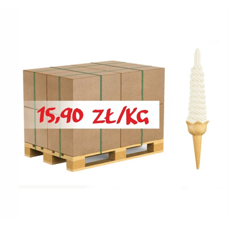 LODY ŚWIDERKI HIT - ŚMIETANKOWY