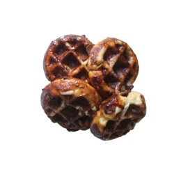 Gofry Belgijskie 340g