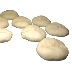 Bułka śniadaniowa kajzerka 530 g