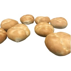 Bułka śniadaniowa kajzerka 530 g