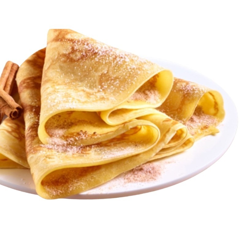 Naleśniki Tradycyjne mieszanka 1 kg Naleśniki Tradycyjne mieszanka 1 kg