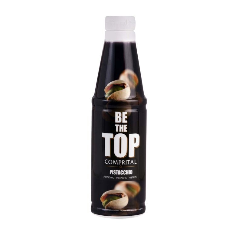 Sos Pistacjowy Be The Top Comprital 800g Sos Pistacjowy Be The Top Comprital 800g