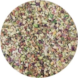 Posypka pistacjowa 500g