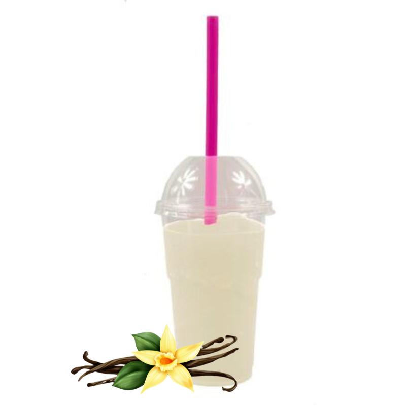Granita Shake Waniliowy 10kg Granita Shake Waniliowy 10kg