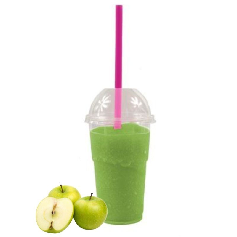 GRANITA ZIELONE JABŁUSZKO 5 KG GRANITA ZIELONE JABŁUSZKO 5 KG