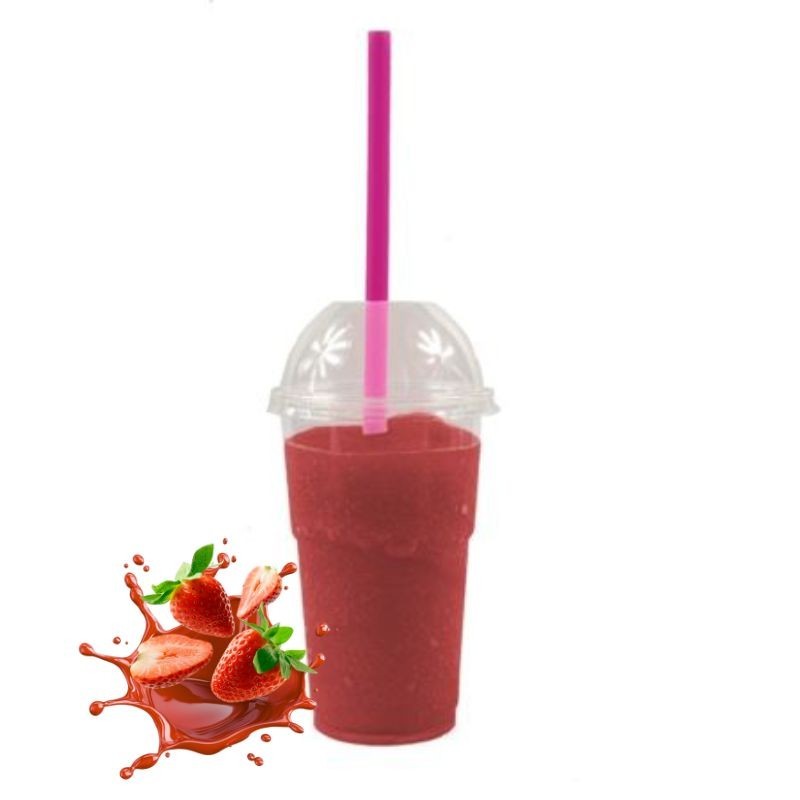 GRANITA TRUSKAWKA POZIOMKA 5KG GRANITA TRUSKAWKA POZIOMKA 5KG