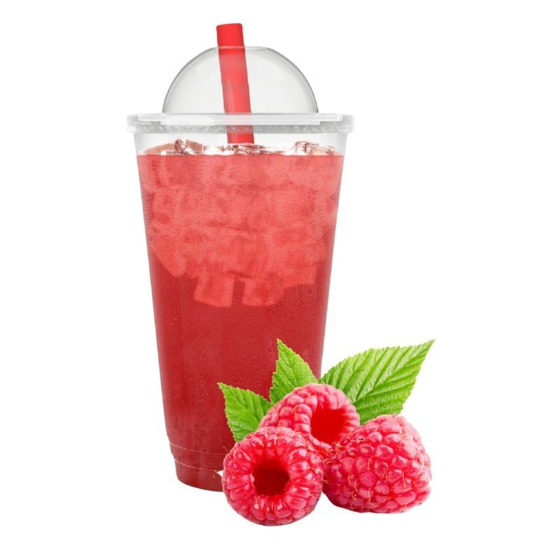 LEMONIADA MALINOWA 5 KG LEMONIADA MALINOWA 5 KG