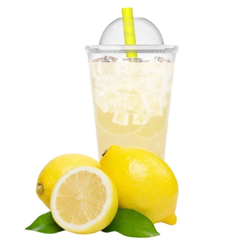 LEMONIADA CYTRYNOWA 5 KG LEMONIADA CYTRYNOWA 5 KG