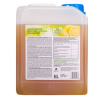 LEMONIADA SYROP O SMAKU CYTRYNOWYM 5L
