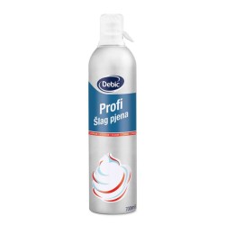 Bita śmietana słodka 700ml
