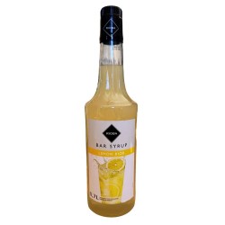 Syrop Rioba cytrynowy 700 ml