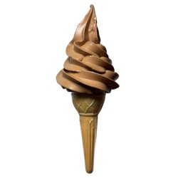 Lody Włoskie Czekoladowe 10kg