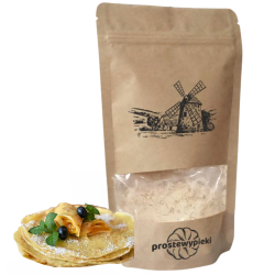 KETO Naleśniki mieszanka 220 g