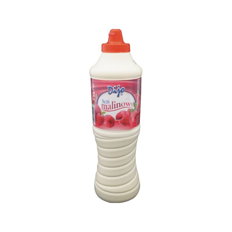 Sos Malina DIJO 1L Sos Malina DIJO 1L