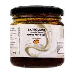 Pasta Bartollini Mango Alphonso 200g