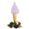 Lody Włoskie Owoce Leśne 10kg