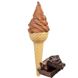 Lody Włoskie Czekoladowe 10kg