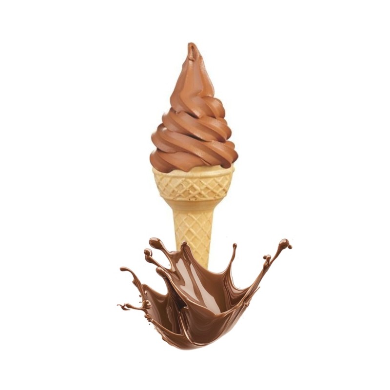LODY WŁOSKIE MLECZNA CZEKOLADA 10kg LODY WŁOSKIE MLECZNA CZEKOLADA 10kg