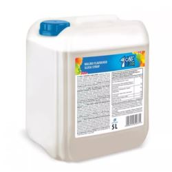 SYROP DO GRANITY O SMAKU MALIBU 5L