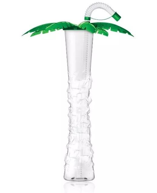 Kielich kubek do granity palma 500ml - 54szt Kielich kubek do granity palma 500ml - 54szt