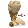 Lody rzemieślnicze - KEBAB