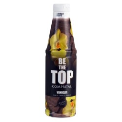 Sos Waniliowy 1kg Be The Top