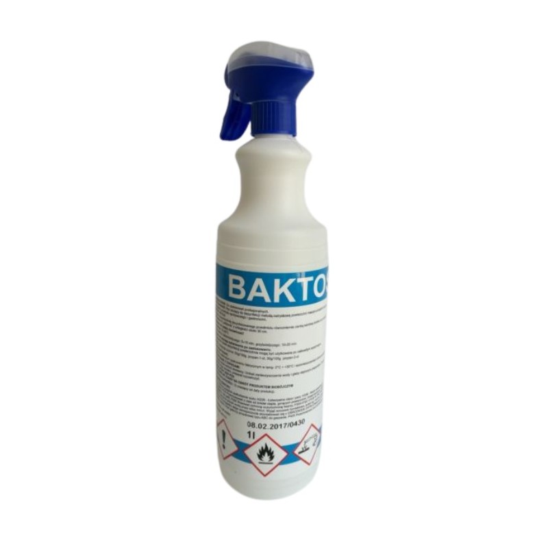 Środek do dezynfekcji Dezin Alko 7070 1L Środek do dezynfekcji Dezin Alko 7070 1L