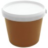 POLEWA ZASTYGAJĄCA KARMEL 1 kg
