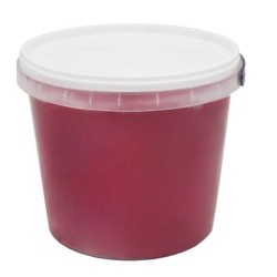POLEWA ZASTYGAJĄCA TRUSKAWKOWA 1kg