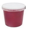 POLEWA ZASTYGAJĄCA TRUSKAWKOWA 1kg