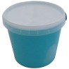 Polewa zastygająca ocean "smerfowa" 1 kg