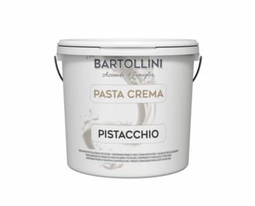 Pasta Pistacchio,pistacja100% Bartollini op 2,5 kg